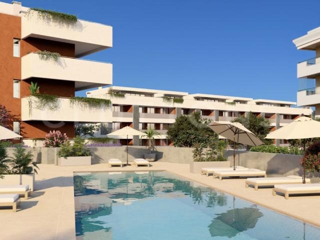 à venda Duplex de luxo de 162 m2, Torraltinha, Lagos, Faro