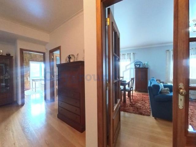 à venda Duplex de luxo de 196 m2, Bairro dos Capuchos, Leiria