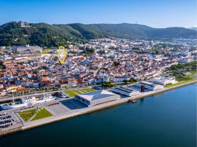 à venda Luxuoso apartamento de 112 m2, Viana do Castelo, Portugal