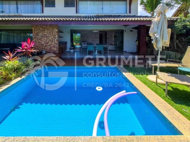 à venda Duplex de luxo de 120 m2, Residencial Ykutina, Mata de São João, Bahia