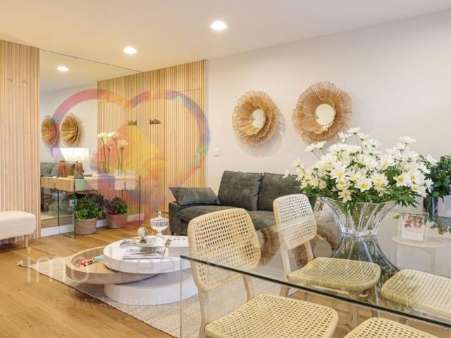 à venda Duplex de luxo de 131 m2, Aveiro, Portugal