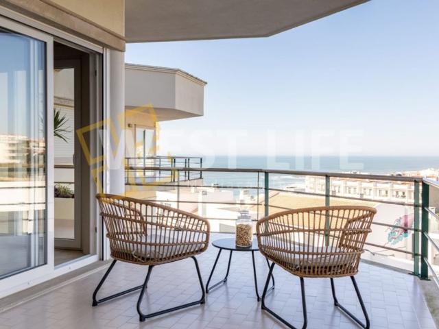 à venda Apartamento de alto padrão de 251 m2, Mafra, Portugal