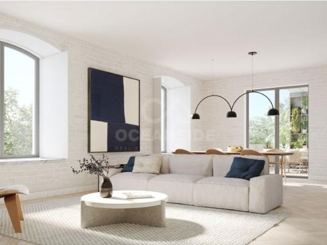 à venda Duplex de alto padrão, Lisboa