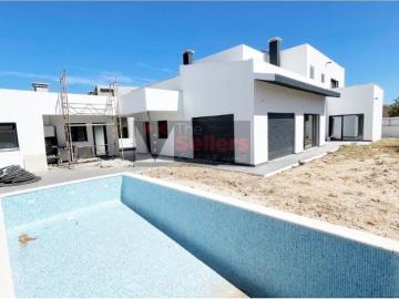 Rua Joaquim Da Costa Canilho, Vila Nogueira de Azeitão, Azeitão, Concelho de Setúbal, Concelho de Setúbal, Distrito de Setúbal