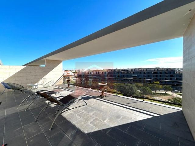 à venda Duplex de luxo de 282 m2, Cerrado da Praia, Alcochete, Setúbal