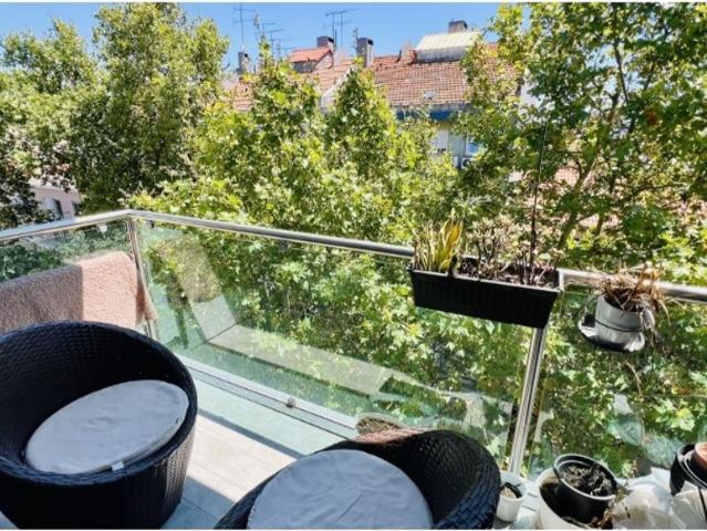 à venda Duplex de luxo, Lisboa, Portugal