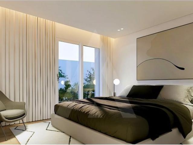 à venda Duplex de luxo de 205 m2, Loures, Lisboa