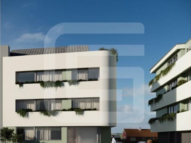à venda Duplex de luxo de 224 m2, Aveiro