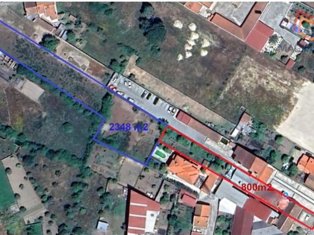 à venda Duplex de luxo de 3760 m2, Abrantes, Santarém