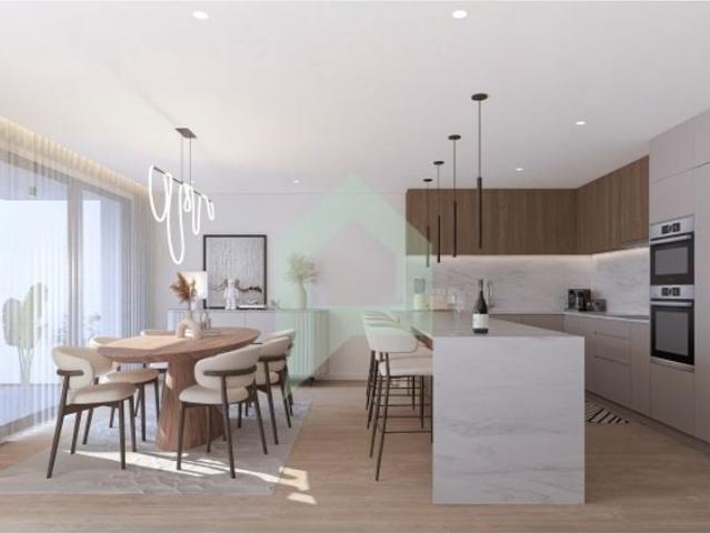 à venda Duplex de luxo de 390 m2, Barcelos, Braga