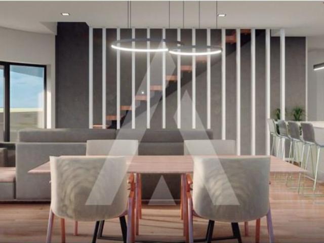 à venda Duplex de luxo de 311 m2, Viseu, Portugal