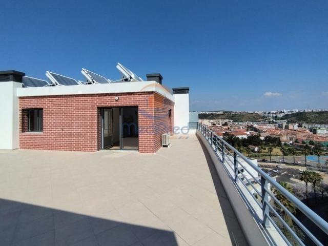 à venda Duplex de luxo de 405 m2, Colinas do Cruzeiro, Odivelas, Lisboa