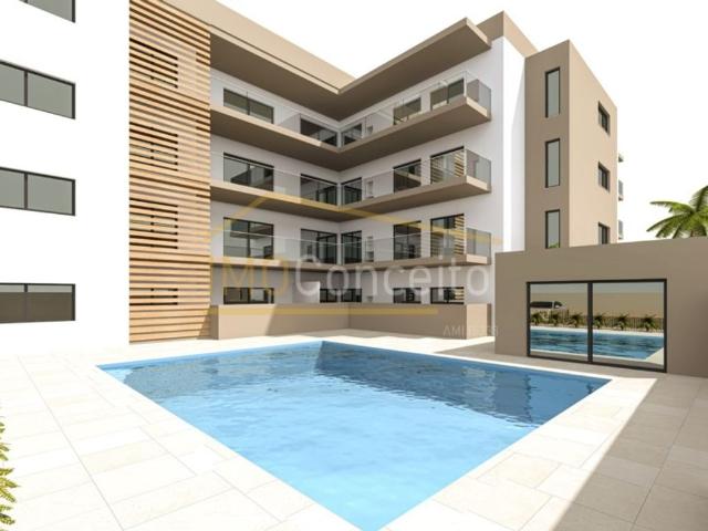 à venda Luxuoso apartamento de 240 m2, Entroncamento, Santarém
