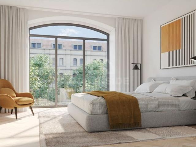 à venda Duplex de luxo de 166 m2, Lisboa, Portugal