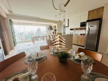 À venda excelente apartamento no condomínio Progress Village com porteira fechada com 99m² Vila Prog