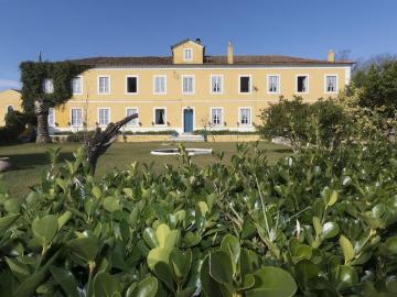 Valado dos Frades, Concelho de Nazaré, Distrito de Leiria