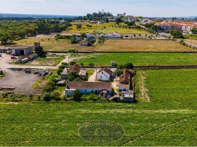 Terreno de 52000 m2 Alcochete, Portugal