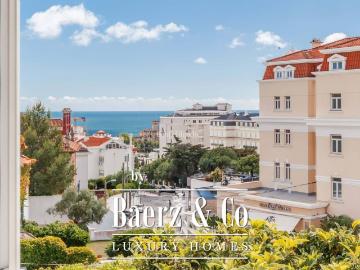 à venda Exclusiva casa geminada, Cascais e Estoril, Cascais, Lisboa