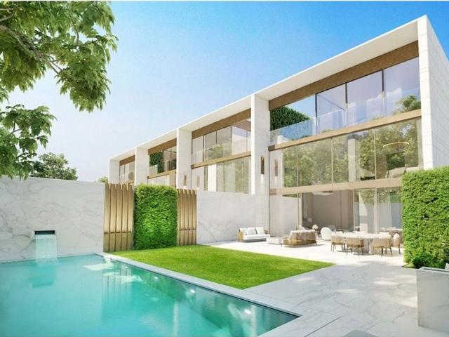 à venda Exclusiva casa geminada de 178 m2, Cascais, Lisboa
