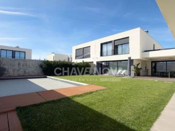 Canidelo, Vila Nova de Gaia, Distrito de Porto