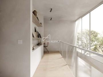 Marvila, Lisboa, Distrito de Lisboa - Varanda
