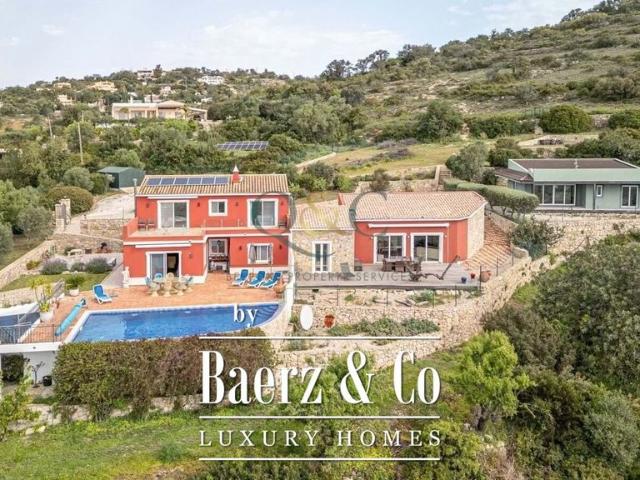à venda Mansão de alto padrão de 251 m2, Conceição, Faro