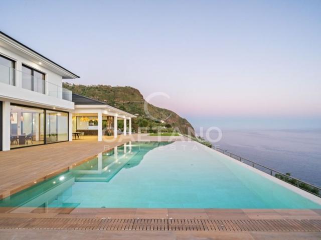 à venda Exclusiva mansão, Calheta, Portugal