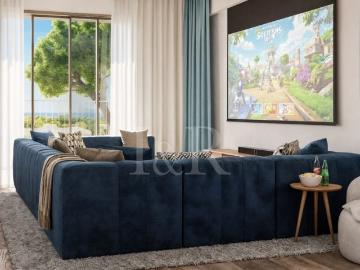 Rua Maria Inês Da Fonseca, Caparica e Trafaria, Almada, Distrito de Setúbal