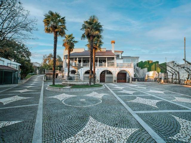 à venda Exclusiva mansão, Barcelos, Braga