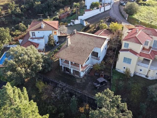 à venda Exclusiva mansão, Tomar, Portugal
