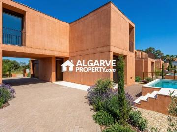 Quarteira, Distrito de Faro, Algarve - Jardim