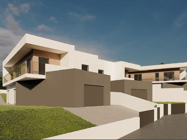 à venda Exclusiva mansão, Lourosa, Portugal