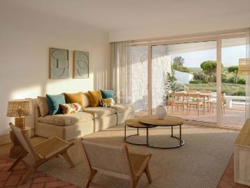 Distrito de Faro, Algarve - Cozinha equipada