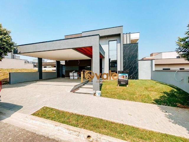 à venda Exclusiva mansão de 3 dormitórios, São José dos Campos, Brasil