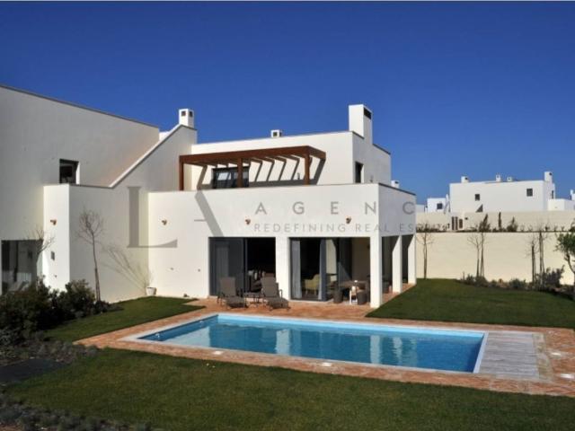 à venda Exclusiva mansão de 3 dormitórios, Sagres, Vila do Bispo, Faro