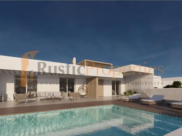 à venda Mansão alto padrão de 139 m2, Loulé, Faro