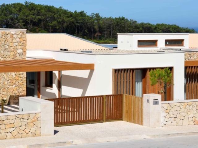 à venda Mansão alto padrão de 150 m2, Óbidos, Portugal