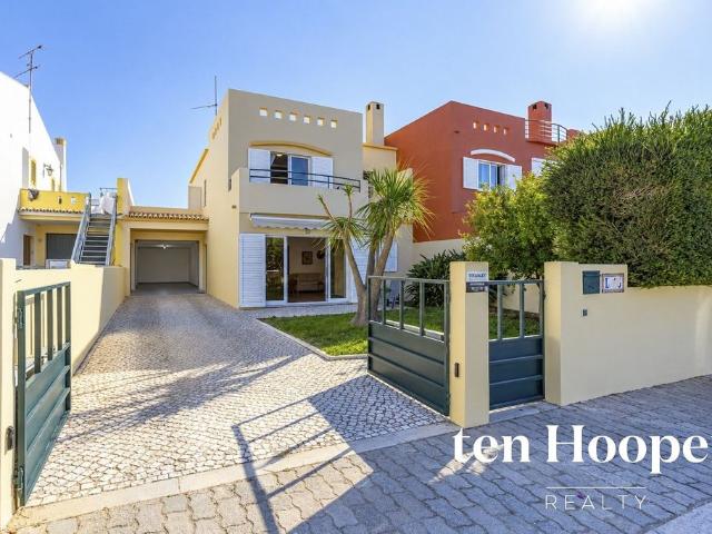 à venda Exclusiva mansão de 156 m2, Lagos, Portugal