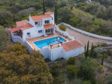 à venda Mansão de 152 m2, Santa Bárbara de Nexe, Portugal