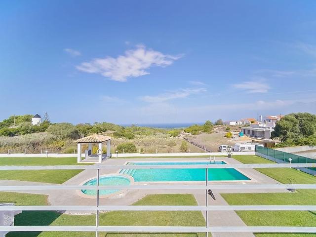 à venda Exclusiva mansão de 183 m2, Castelo, Setúbal