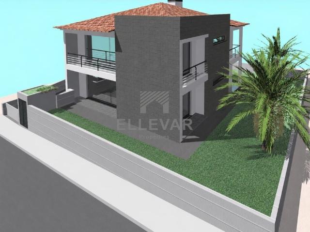 à venda Exclusiva mansão de 195 m2, Vila de Porto Santo, Portugal