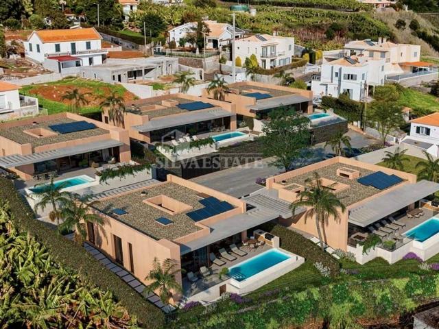 à venda Exclusiva mansão de 218 m2, Calheta, Madeira