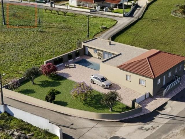à venda Exclusiva mansão de 227 m2, Ataija de Baixo, Alcobaça, Leiria