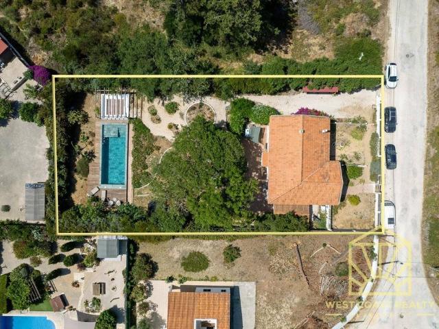 à venda Exclusiva mansão de 233 m2, Aljezur, Portugal