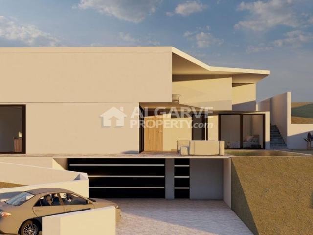 à venda Exclusiva mansão de 255 m2, Almancil, Portugal