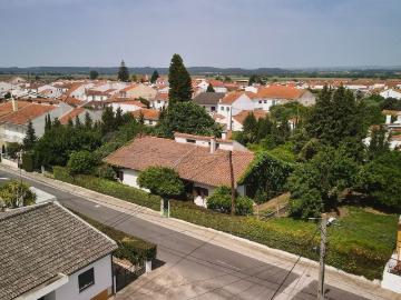 à venda Exclusiva mansão de 262 m2, Golegã, Portugal