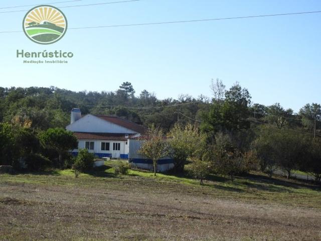 à venda Mansão de 140 m2, Arredores, Santiago do Cacém, Setúbal