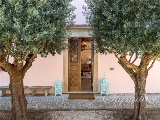 à venda Exclusiva mansão de 2 dormitórios, Faro, Portugal