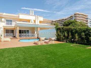 Distrito de Faro, Algarve - Escritório