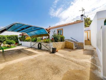 Rasmalho, Portimão, Concelho de Portimão, Distrito de Faro, Algarve